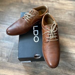 Men’s Aldo Dress Shoes